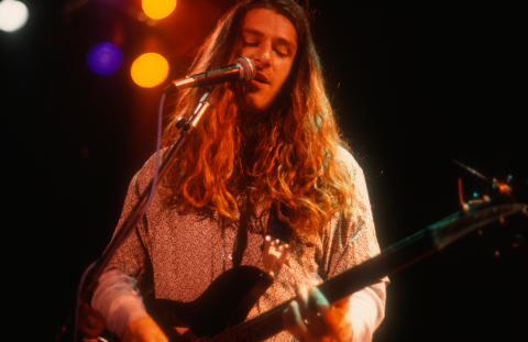 Collective Soul Fine Art Print