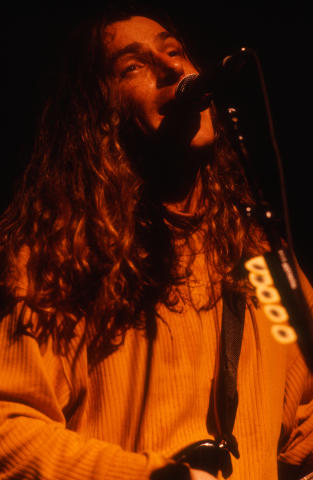 Collective Soul Fine Art Print