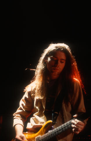 Collective Soul Fine Art Print