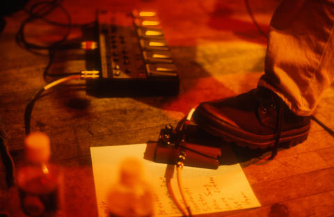 Collective Soul Fine Art Print