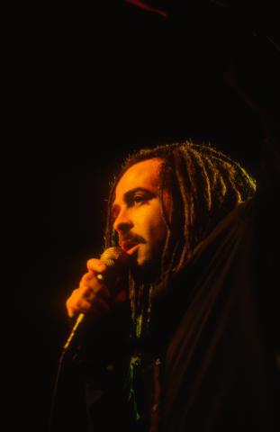 Counting Crows Fine Art Print