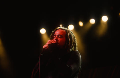 Counting Crows Fine Art Print