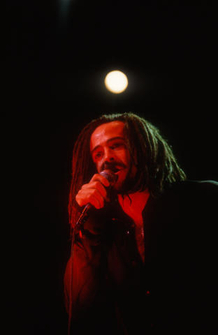 Counting Crows Fine Art Print