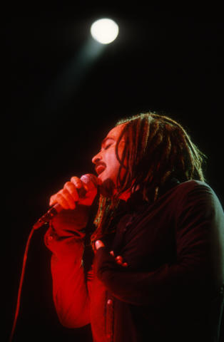 Counting Crows Fine Art Print