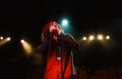 Counting Crows Fine Art Print