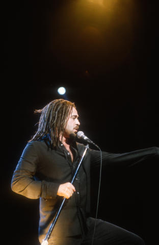 Counting Crows Fine Art Print