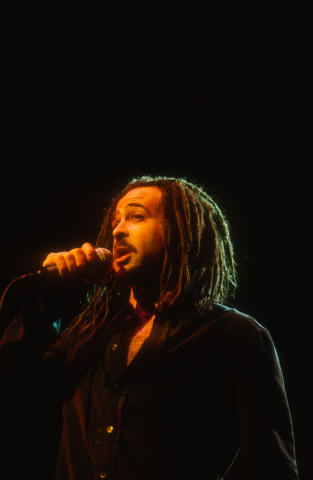 Counting Crows Fine Art Print