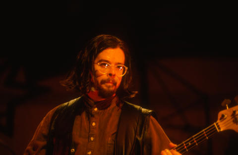 Counting Crows Fine Art Print