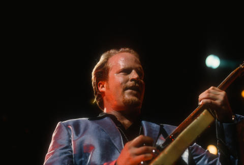 Counting Crows Fine Art Print