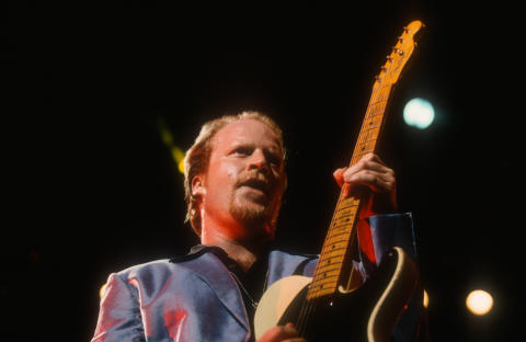 Counting Crows Fine Art Print