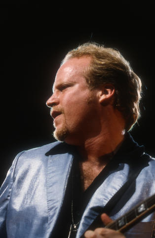 Counting Crows Fine Art Print