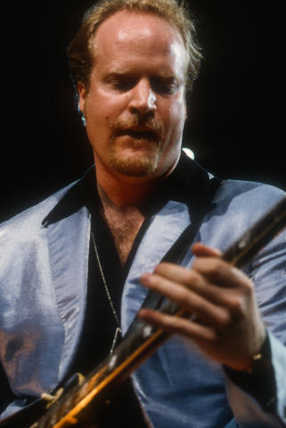 Counting Crows Fine Art Print