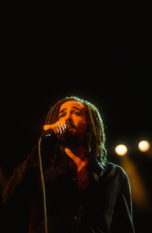 Counting Crows Fine Art Print