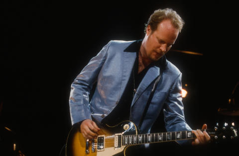 Counting Crows Fine Art Print