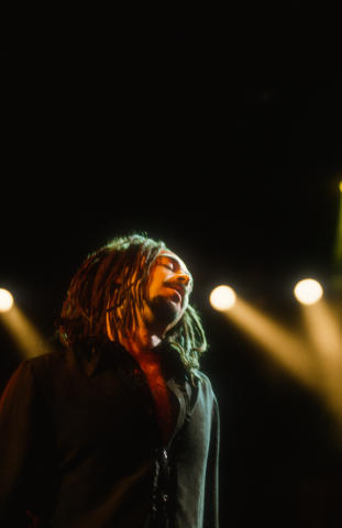 Counting Crows Fine Art Print