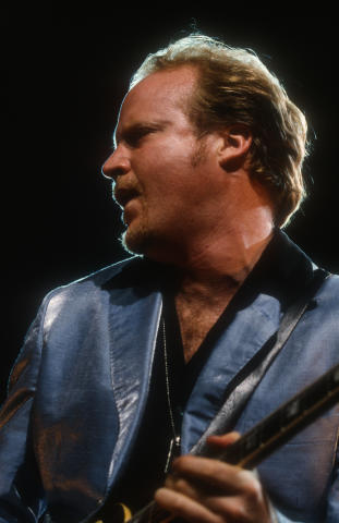 Counting Crows Fine Art Print