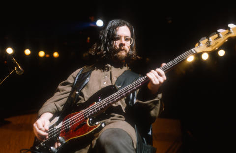 Counting Crows Fine Art Print