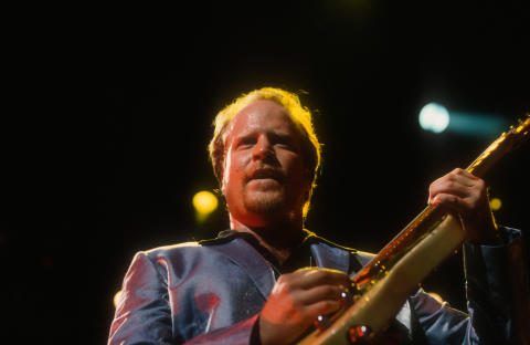 Counting Crows Fine Art Print