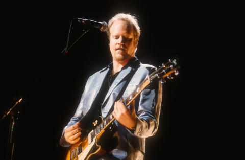 Counting Crows Fine Art Print