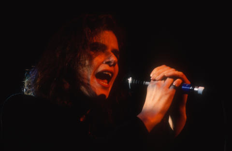 Cowboy Junkies Fine Art Print