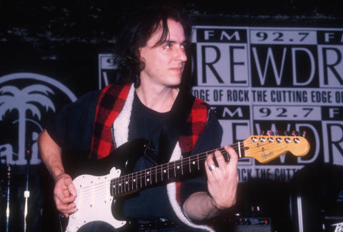 Cowboy Junkies Fine Art Print