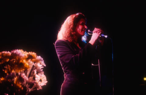 Cowboy Junkies Fine Art Print