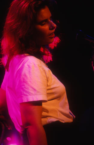 Cowboy Junkies Fine Art Print