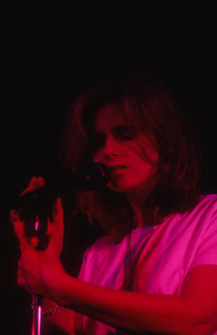 Cowboy Junkies Fine Art Print