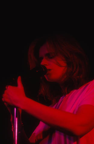 Cowboy Junkies Fine Art Print