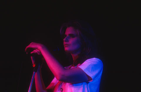 Cowboy Junkies Fine Art Print