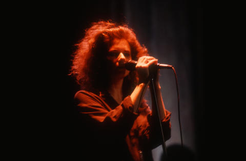 Cowboy Junkies Fine Art Print