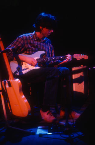 Cowboy Junkies Fine Art Print