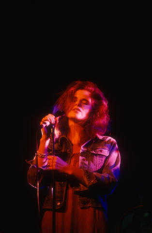 Cowboy Junkies Fine Art Print