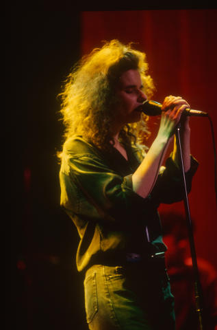 Cowboy Junkies Fine Art Print