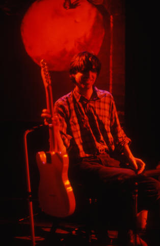 Cowboy Junkies Fine Art Print