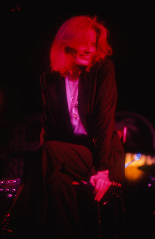 Cowboy Junkies Fine Art Print