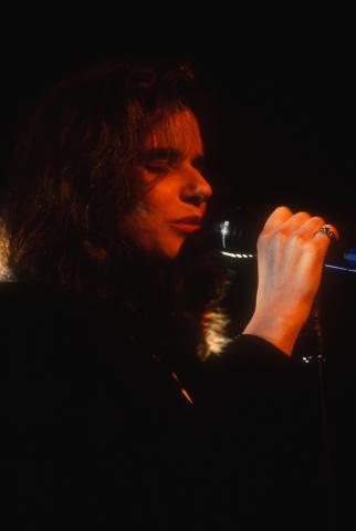 Cowboy Junkies Fine Art Print