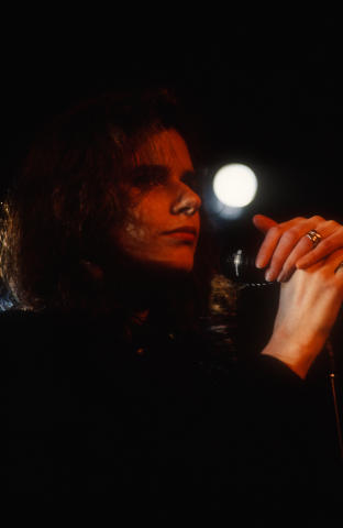 Cowboy Junkies Fine Art Print