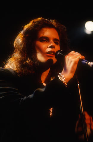 Cowboy Junkies Fine Art Print