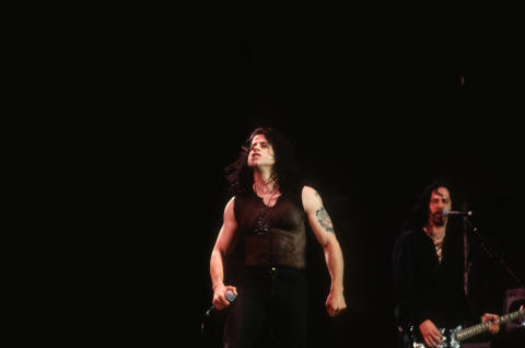 Danzig Fine Art Print