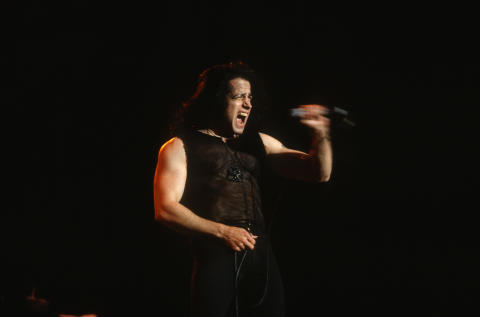 Danzig Fine Art Print