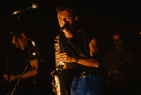 David Bowie Fine Art Print