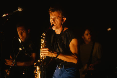 David Bowie Fine Art Print