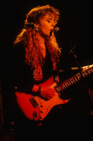 Debbie Davies Fine Art Print