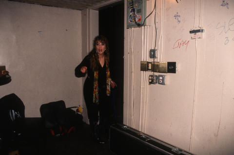 Debbie Davies Fine Art Print