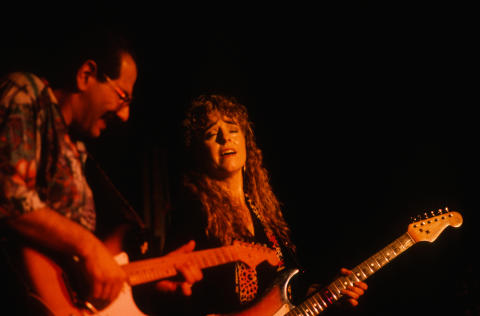 Debbie Davies Fine Art Print