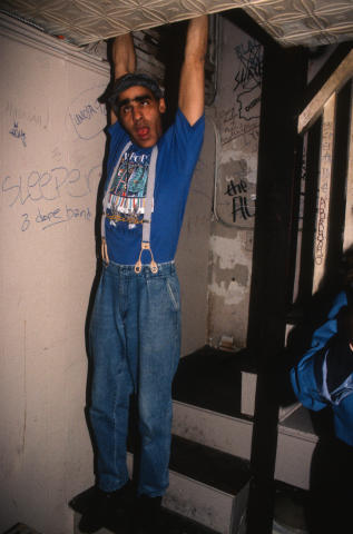 Debbie Davies Fine Art Print