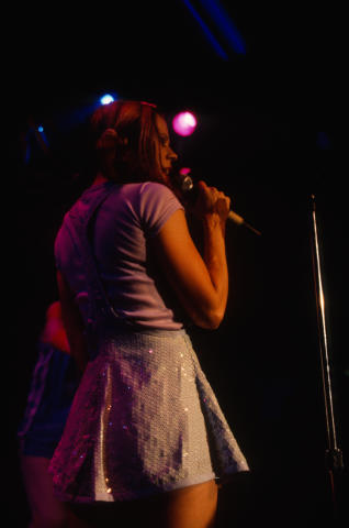 Deee-Lite Fine Art Print