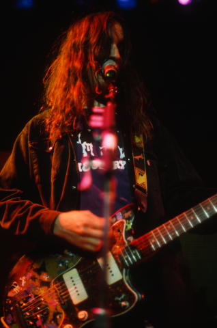 Dinosaur Jr. Fine Art Print