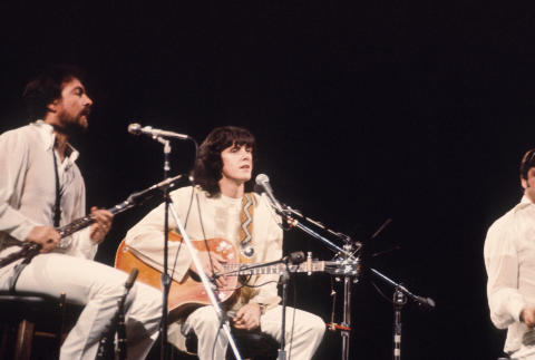 Donovan Fine Art Print